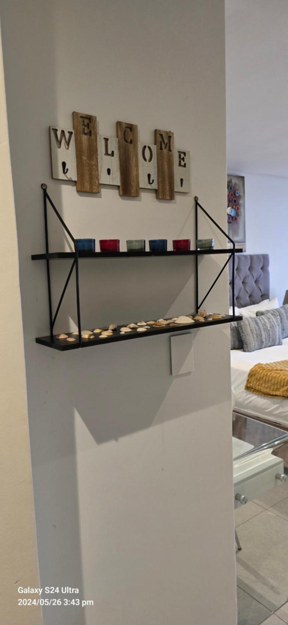 No 2 Heleza Blvd Sibaya, Ocean Deuns, Umhlanga Durban Apartment Umdloti Bagian luar foto