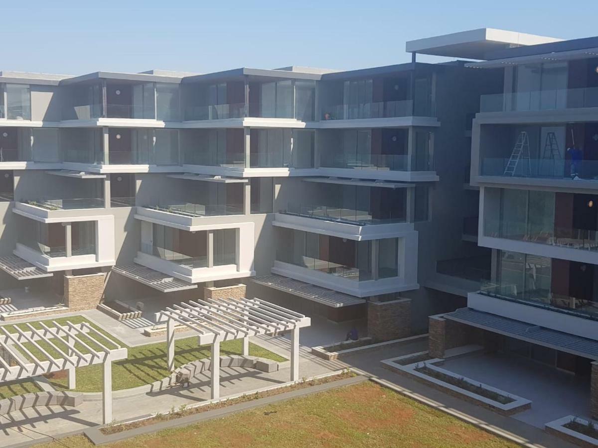 No 2 Heleza Blvd Sibaya, Ocean Deuns, Umhlanga Durban Apartment Umdloti Bagian luar foto