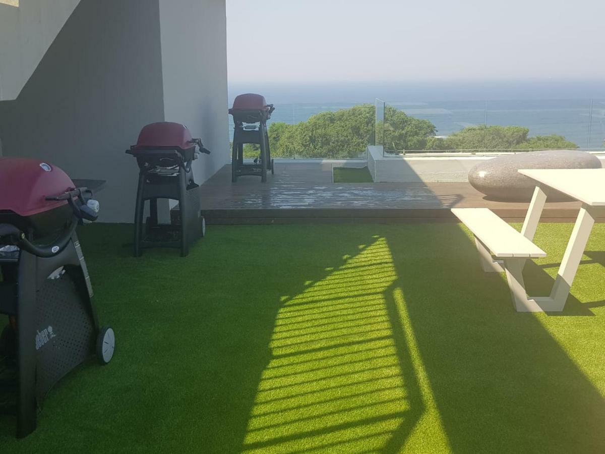 No 2 Heleza Blvd Sibaya, Ocean Deuns, Umhlanga Durban Apartment Umdloti Bagian luar foto