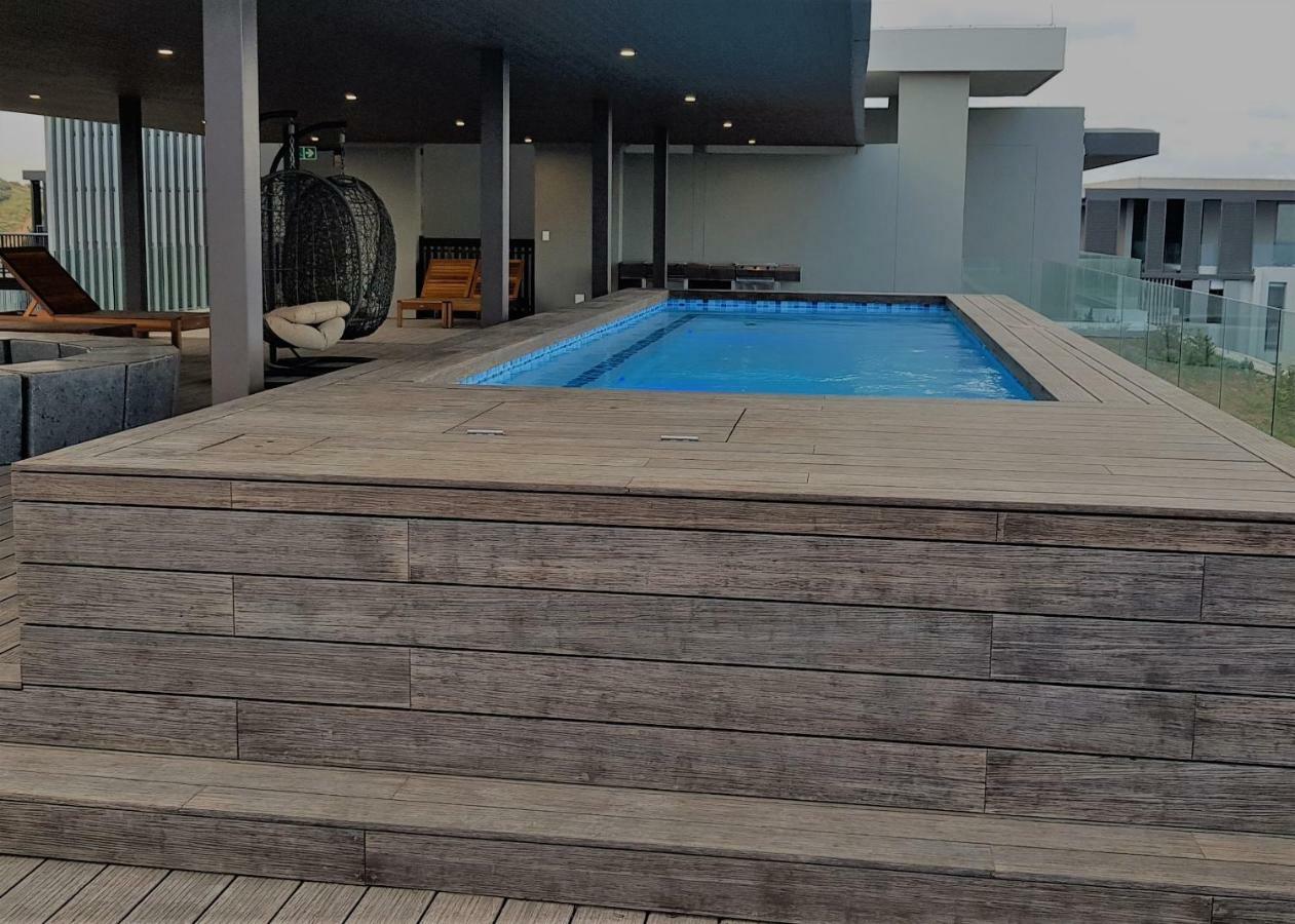 No 2 Heleza Blvd Sibaya, Ocean Deuns, Umhlanga Durban Apartment Umdloti Bagian luar foto