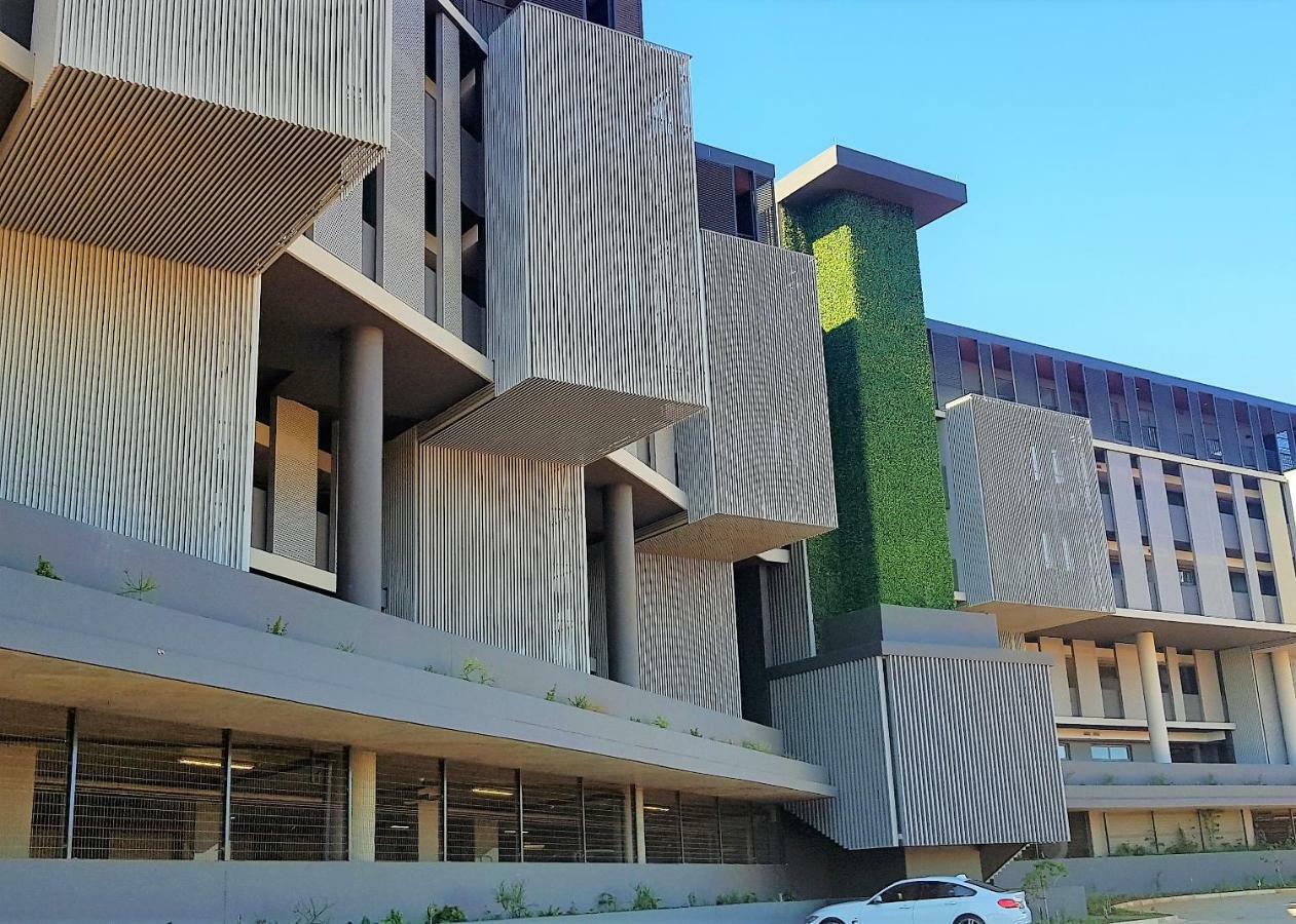 No 2 Heleza Blvd Sibaya, Ocean Deuns, Umhlanga Durban Apartment Umdloti Bagian luar foto