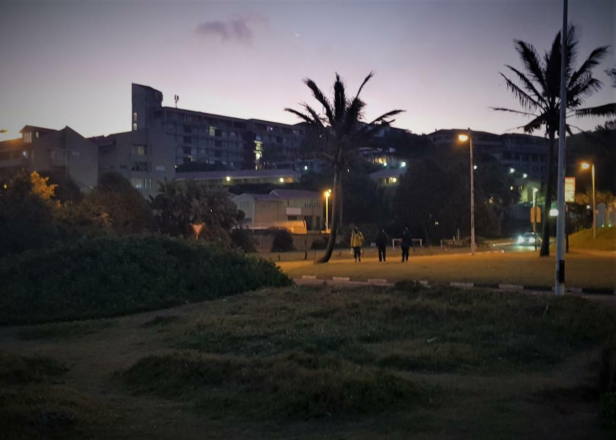 No 2 Heleza Blvd Sibaya, Ocean Deuns, Umhlanga Durban Apartment Umdloti Bagian luar foto