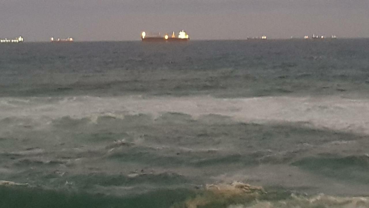 No 2 Heleza Blvd Sibaya, Ocean Deuns, Umhlanga Durban Apartment Umdloti Bagian luar foto