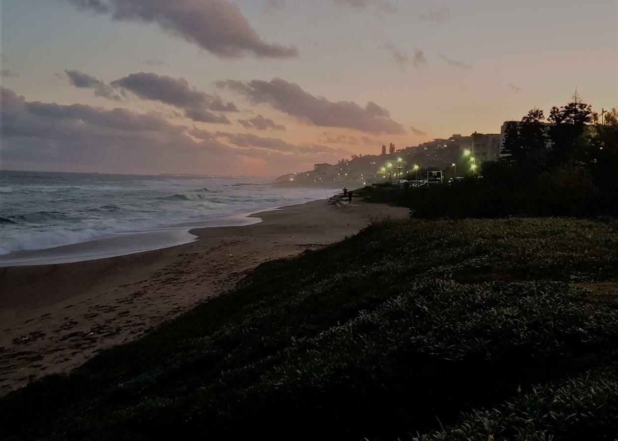 No 2 Heleza Blvd Sibaya, Ocean Deuns, Umhlanga Durban Apartment Umdloti Bagian luar foto