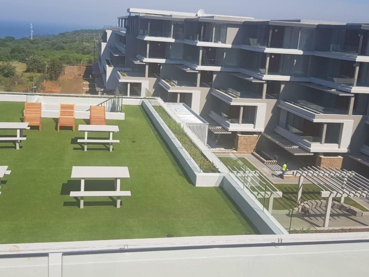 No 2 Heleza Blvd Sibaya, Ocean Deuns, Umhlanga Durban Apartment Umdloti Bagian luar foto