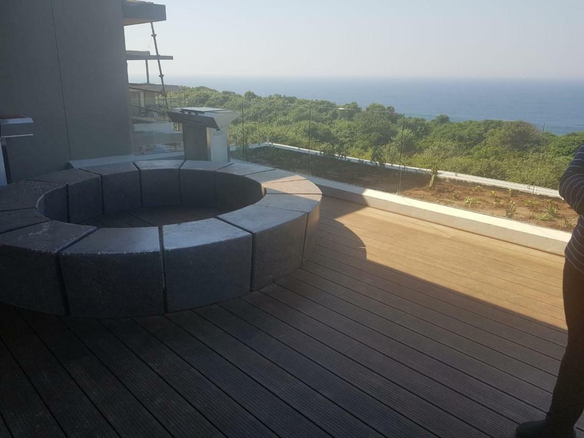 No 2 Heleza Blvd Sibaya, Ocean Deuns, Umhlanga Durban Apartment Umdloti Bagian luar foto