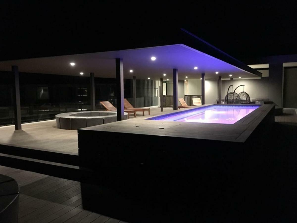 No 2 Heleza Blvd Sibaya, Ocean Deuns, Umhlanga Durban Apartment Umdloti Bagian luar foto