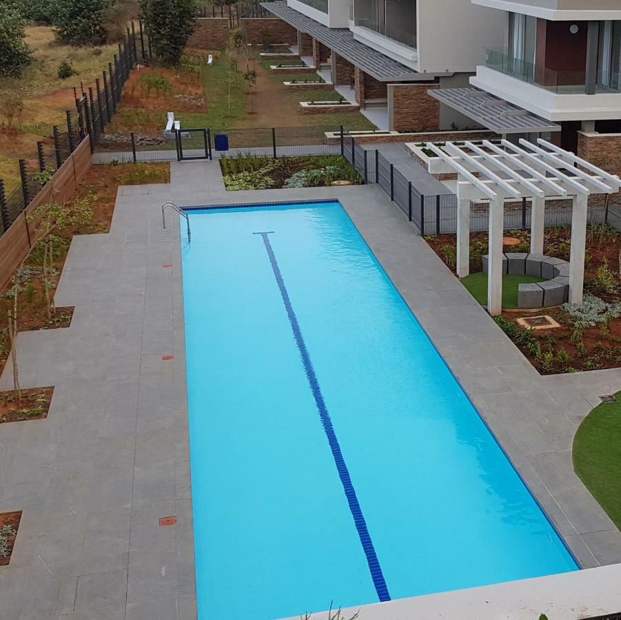 No 2 Heleza Blvd Sibaya, Ocean Deuns, Umhlanga Durban Apartment Umdloti Bagian luar foto