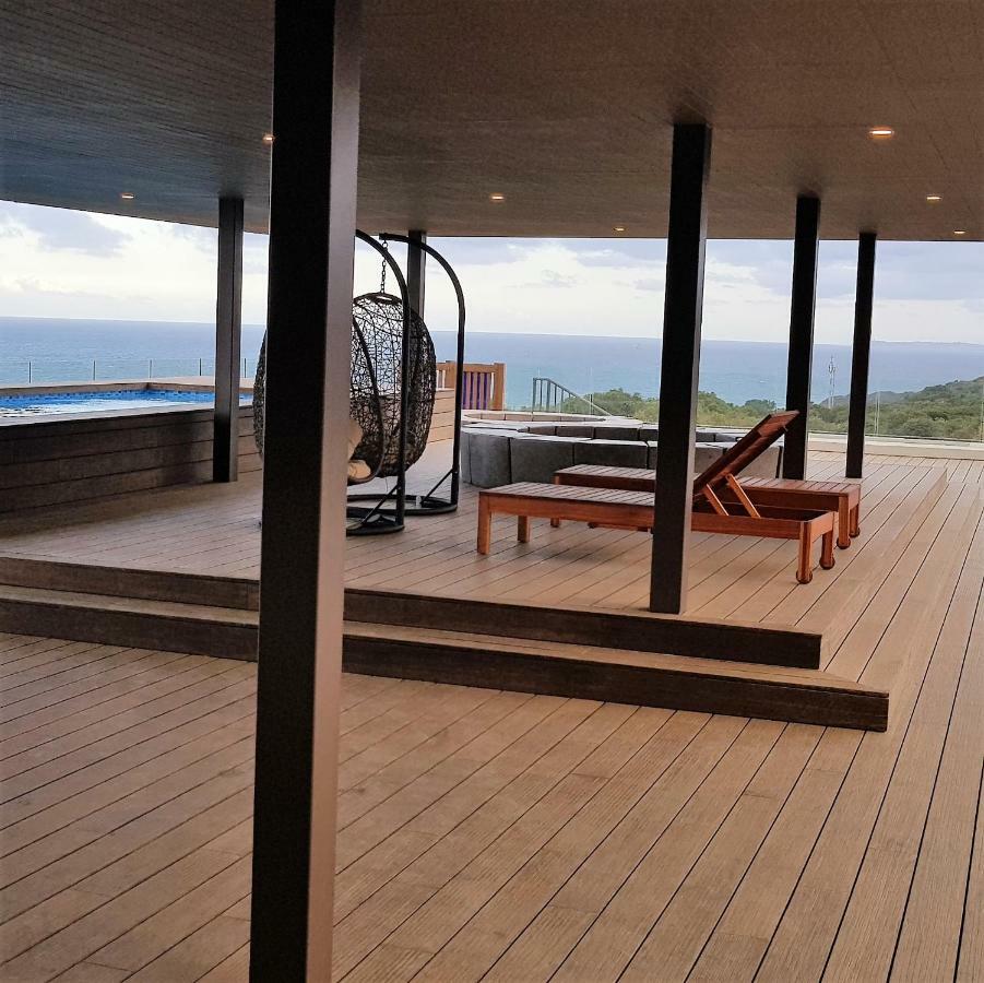 No 2 Heleza Blvd Sibaya, Ocean Deuns, Umhlanga Durban Apartment Umdloti Bagian luar foto