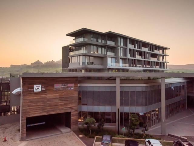 No 2 Heleza Blvd Sibaya, Ocean Deuns, Umhlanga Durban Apartment Umdloti Bagian luar foto