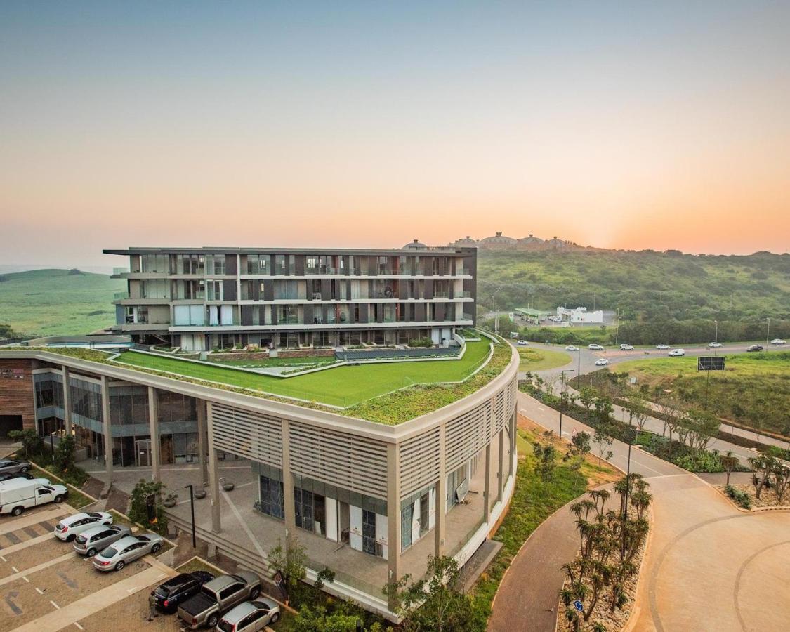 No 2 Heleza Blvd Sibaya, Ocean Deuns, Umhlanga Durban Apartment Umdloti Bagian luar foto