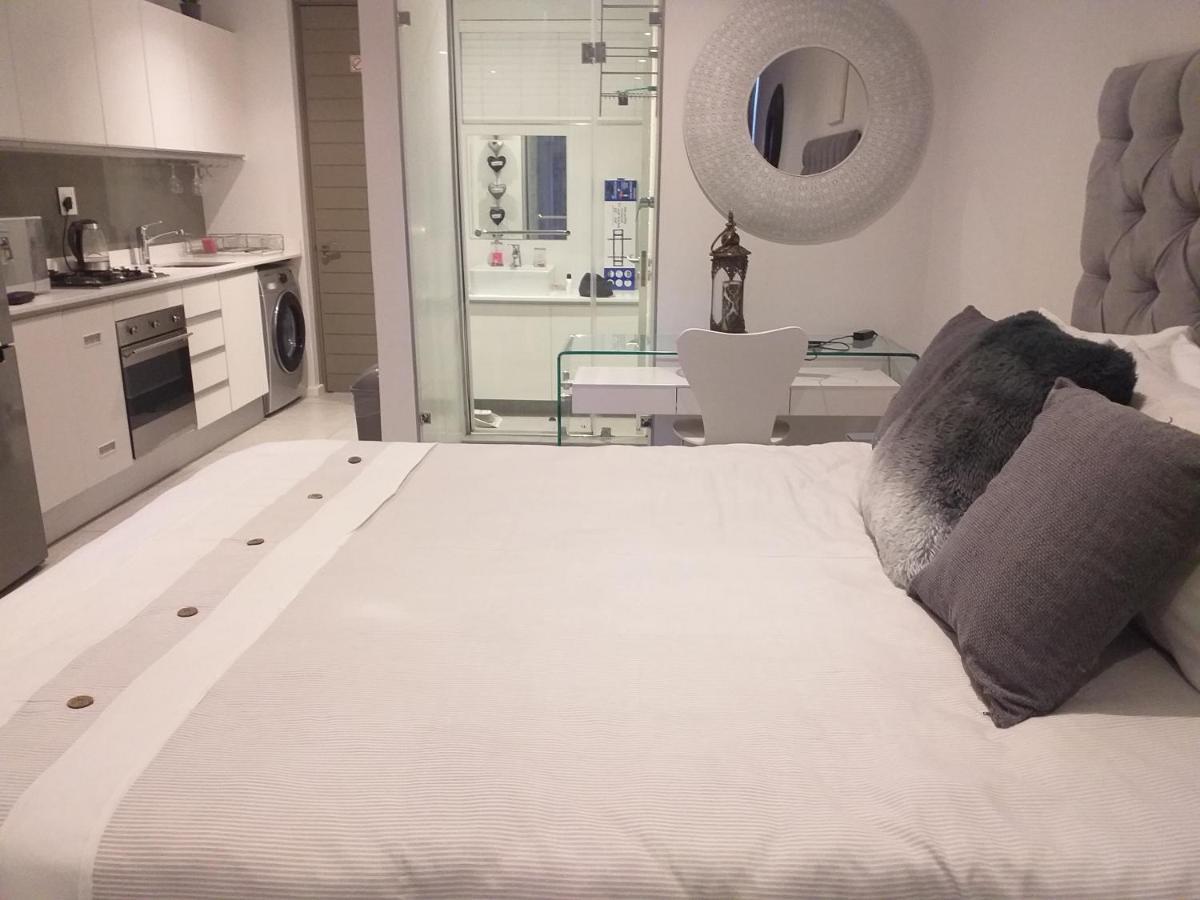 No 2 Heleza Blvd Sibaya, Ocean Deuns, Umhlanga Durban Apartment Umdloti Bagian luar foto